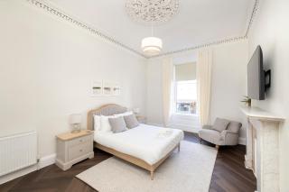 JOIVY Family Flat near Leith - Edinburgh - 9