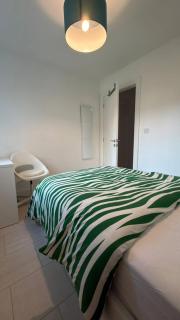 Cozy and Bright Room in a Friendly 2 Bedroom Home - 3