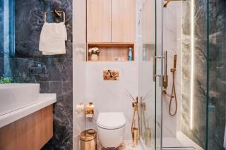 7RENT Tashkent City Apartment Nest one 3 person - 4