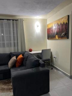 Noble Park Apartments - 4