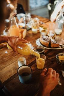 Omaha Secret Normandy Cottages - 8