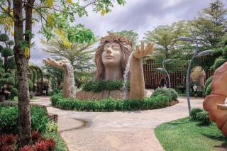 Where House Hotel Grandworld - 3