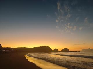 Casa Momo Playa Zipolite Oaxaca - 8