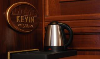 Kevins Room - Boutique Albania - 5