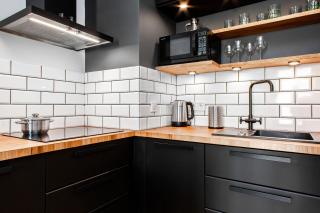 Browary Warszawskie - Krochmalna 58 by Noclegi Renters - 3