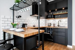 Browary Warszawskie - Krochmalna 58 by Noclegi Renters - 7