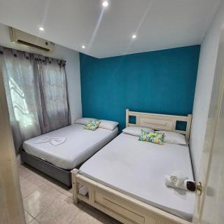 Hostal Casa del Palmar - 7