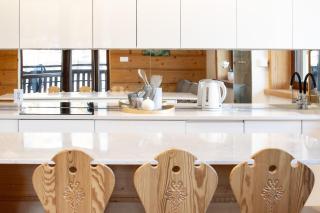 OKNO NA GÓRY - apartament w widokiem na góry i kominkiem - ZAKOSPANIE - 2