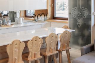 OKNO NA GÓRY - apartament w widokiem na góry i kominkiem - ZAKOSPANIE - 6