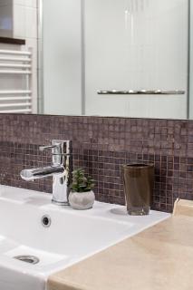 OKNO NA GÓRY - apartament w widokiem na góry i kominkiem - ZAKOSPANIE - 7