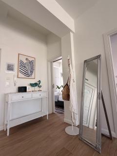 Sitia Heights Apartment - Central Sea View - 6