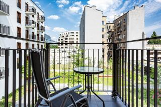 Browary Warszawskie - Krochmalna 58 by Noclegi Renters - 6