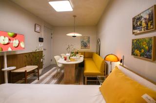 Yeongdeungpo Stay near Yeouido & Hongdae, Times Square - 2