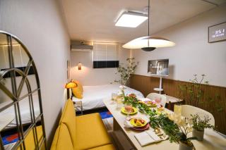 Yeongdeungpo Stay near Yeouido & Hongdae, Times Square - 3