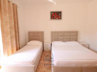 Ejona Guesthouse Ksamil - 1