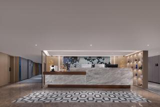 OKDAY Hotel Changsha Wuyi Square Furong Road - 5