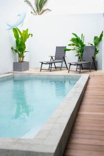 Bleu Vivaneau - Charming house in Terre Sainte - 2