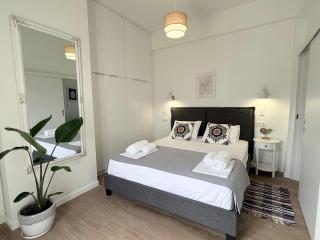 Sitia Heights Apartment - Central Sea View - 1