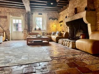 Maison de LOlivier- - 9