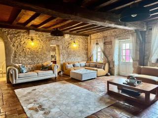 Maison de LOlivier- - 4