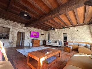 Maison de LOlivier- - 2