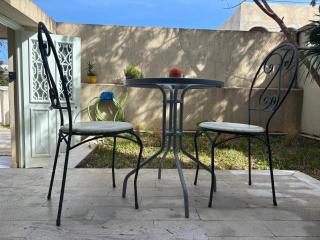 Work and Wave cosy studio at La Marsa - 5