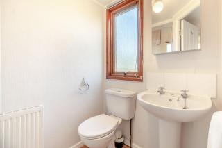 Athelington lodge - Beech - 9