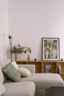 Ático Luxury Design - Centro Histórico - 5