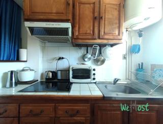 "Ty Lagon" En plein coeur de l'Hermitage - 7