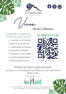 "Ty Lagon" En plein coeur de l'Hermitage - 3