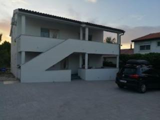 Apartmani Kreć 1 - 7