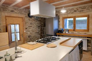 Masia Sa Calma - La Tribu - 7