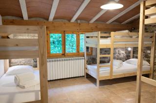 Masia Sa Calma - La Tribu - 2