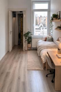 Cozy in antwerpen - Anversa - 4