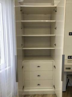 Emerald apartament - 3