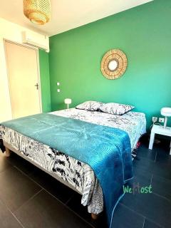 "Ti Caillou" Magnifique vue mer - 5