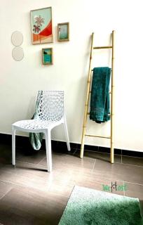 "Ti Caillou" Magnifique vue mer - 1