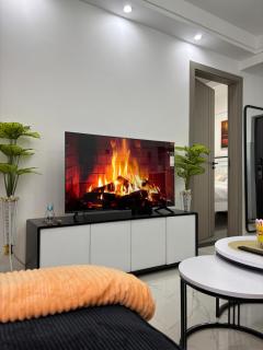 City View Suites - 4