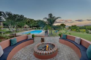 The Nkhosi Livingstone Lodge and Spa - 0
