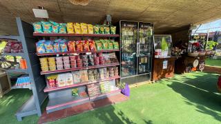 Koh Rong home stay & Walking street - 2