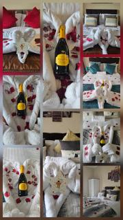 St. Hilary Guest House - 1