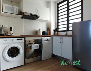 "Leu Hamélia" Magnifique vue sur l'Océan Indien - 8