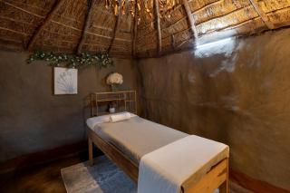 The Nkhosi Livingstone Lodge and Spa - 7