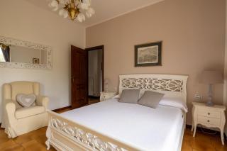 6 guests Villa Apartment Near Cinque Terre in nature Balcony Valley View Shared pool Hiking trails - 5