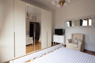 6 guests Villa Apartment Near Cinque Terre in nature Balcony Valley View Shared pool Hiking trails - 7