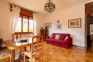 6 guests Villa Apartment Near Cinque Terre in nature Balcony Valley View Shared pool Hiking trails - 9