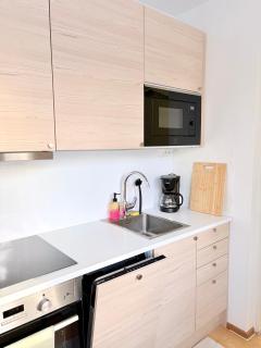 Peaceful studio in Vantaa - 7