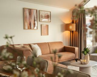 Oysterduinen - Resort Yerseke - 4