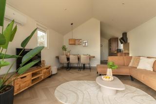 Oysterduinen - Resort Yerseke - 1