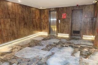 The Safron Hotel - 2